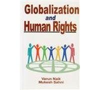 Globalization and Human Rights, 296 pp,
