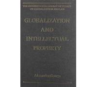 Globalization and Intellectual Property