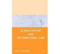 Globalization and International Law