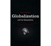 Globalization and Its Discontents