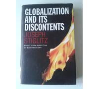 Globalization and Its Discontents