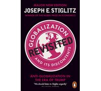 Globalization and Its Discontents Revisited : Anti-Globalization in the Era of Trump