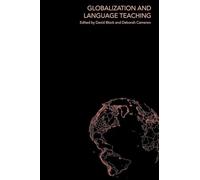 Globalization and Language Teaching
