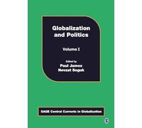 Globalization and Politics (Central Currents in Globalization)