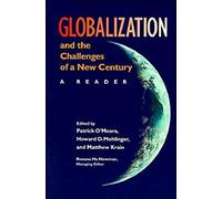 Globalization and the Challenges of a New Century: A Reader