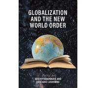 Globalization and the New World Order