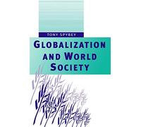 Globalization and World Society