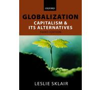 Globalization: Capitalism and Its Alternatives