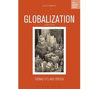 Globalization (Key Concepts)