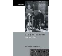 Globalization (Key Ideas)