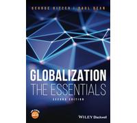Globalization: The Essentials, 2nd Edition