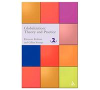 Globalization: Theory and Practice