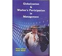Globalization & Workers Participation in Management