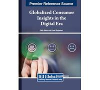 Globalized Consumer Insights in the Digital Era