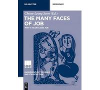Globalized Job: 5/3 (Handbooks of the Bible and Its Reception (HBR), 5)