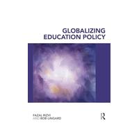 Globalizing Education Policy – Routledge