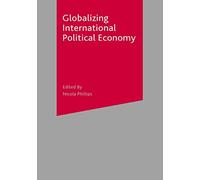 Globalizing International Political Economy
