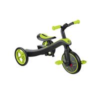 Globber 2 in 1 Explorer Trike and Balance Bike - 2 to 5 Years