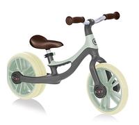 Globber DRAISIENNE GO BIKE ELITE DUO Grey/Sauge