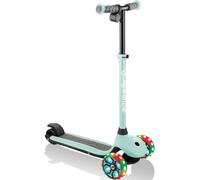 Globber E-Motion 4 Plus Electric Scooter - Mint