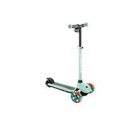 Globber E-Motion 4 Plus Electric Scooter - Mint