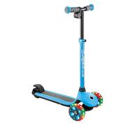 Globber E-Motion 4 Plus Electric Scooter - Sky Blue