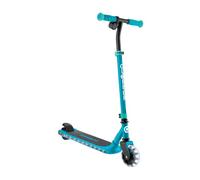 Globber E Motion 6 Electric Kids Scooter - Dual Braking System - Adjustable Handlebars - 2 Speed Mode Selection - Light Up - 6 Years Plus - 2 Year Warranty