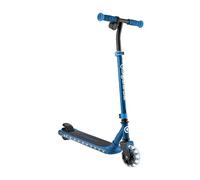 Globber E Motion 6 Electric Kids Scooter - Dual Braking System - Adjustable Handlebars - 2 Speed Mode Selection - Light Up - 6 Years Plus - 2 Year Warranty