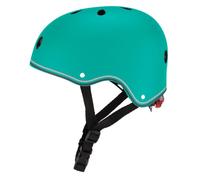 Globber Emerald Green Jr 505-107 helmet