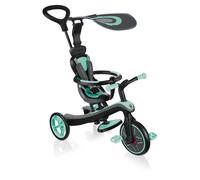 Globber Explorer 4 In 1 Tricycle