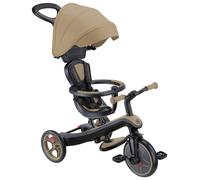 Globber Explorer 4 in 1 Trike - Sand