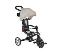Globber Explorer Trike 4 In 1 Foldable One Colour