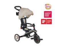 Globber 4 in 1 Foldable Explorer Trike and Balnce Bike