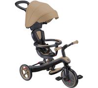 Globber Explorer Trike 4 In 1 - Sand