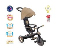 Globber Explorer Trike 4-in-1 - Sand