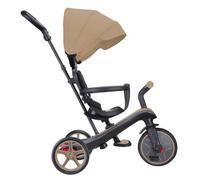 GLOBBER 4-in-1 evolving tricycle beige