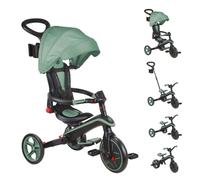 Globber Explorer Trike Foldable 4in1 732-104