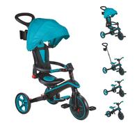 Globber Explorer Trike Foldable 4in1 bike 732-105