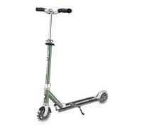 Globber Flow Element Lights - Olive