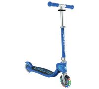 Globber Flow Foldable Junior Lights - Navy Blue