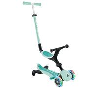 Globber Go Up Active 360 Scooter Green Kids