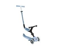 Globber Go Up Active Lights Eco Scooter