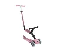Globber Go Up Active Lights Eco - Berry BERRY