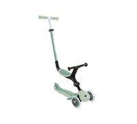 Globber Go Up Active Lights Eco - Pistachio Pistachio