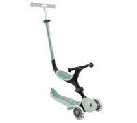 Globber Go Up Active Lights Ecologic Scooter