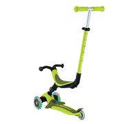 Globber Go Up Active Lights Scooter
