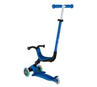 Globber Go Up Active Lights Scooter