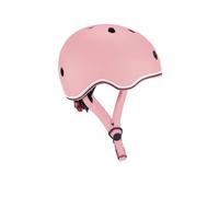 ⭐️ Globber Go-Up Lights Toddler Cycle Scooter Helmet Pink XXS - XS 45-51cm NEW