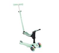 Globber - GO-UP Sporty Lights evolutionary scooter