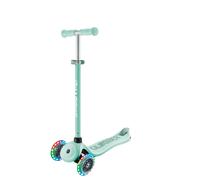 Scooter with seat GO•UP SPORTY LIGHTS (452-706-4 S)